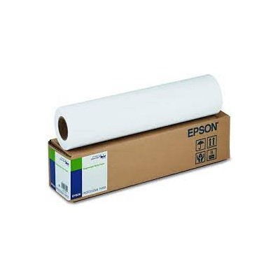 Epson singleweight matte paper