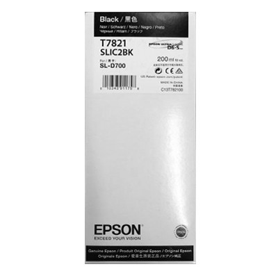 Epson SureLab D700 Ink