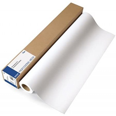 Epson enhanced matte paper 61cm x 30 mt.